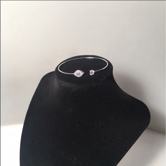 evil eye bangle - Picture 2 of 2